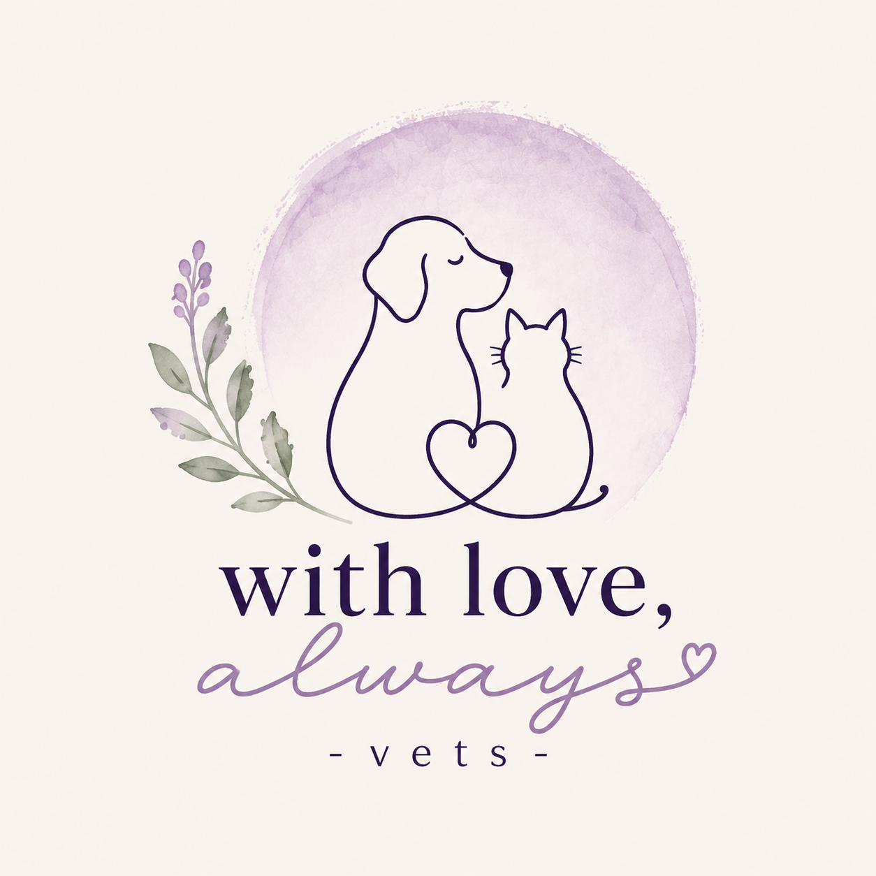With Love, Always Vets